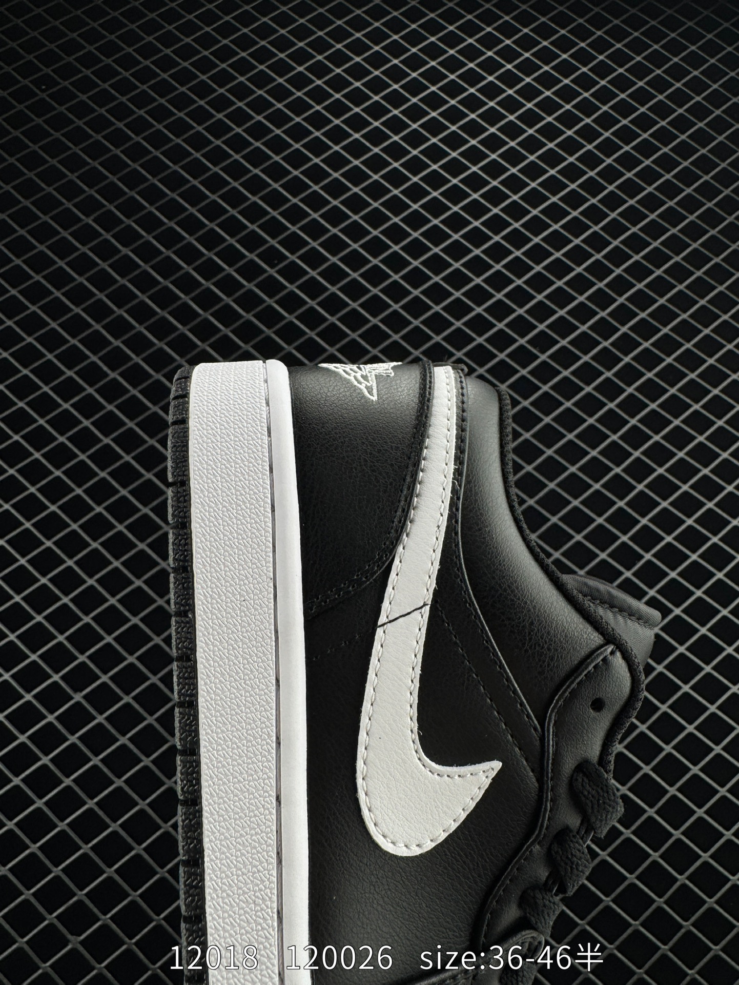 Nike Air Jordan 1 Low